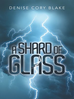 cover image of A Shard of Glass